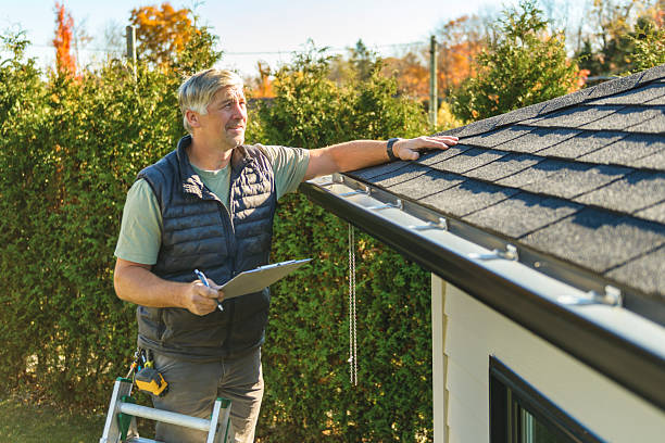 Trusted Metal Roofing service in Forestville, WI - Ben Roofing and Steel LLC