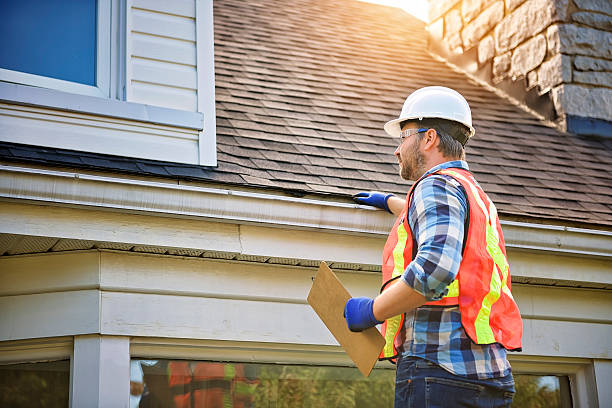 Trusted Emergency Roof Repair service in Forestville, WI - Ben Roofing and Steel LLC